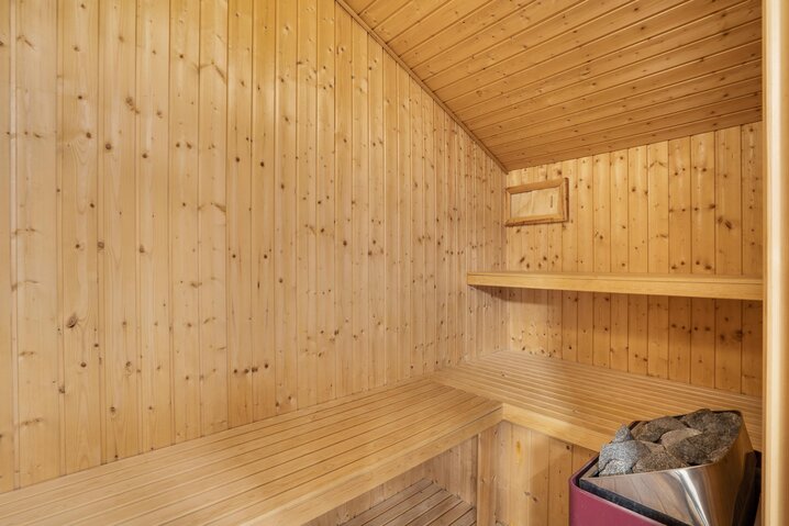 Ferienhaus 40849 in Hjelmevej 17 A, Henne Strand - Bild #22