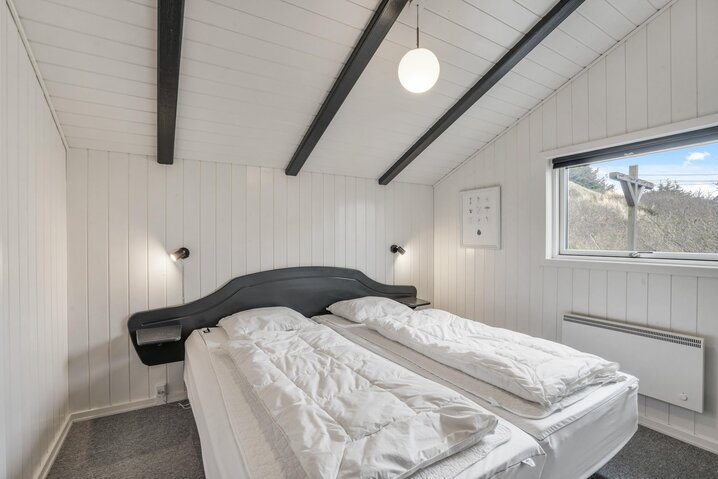 Ferienhaus 40849 in Hjelmevej 17 A, Henne Strand - Bild #23