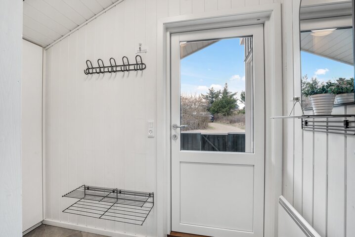 Ferienhaus 40849 in Hjelmevej 17 A, Henne Strand - Bild #24