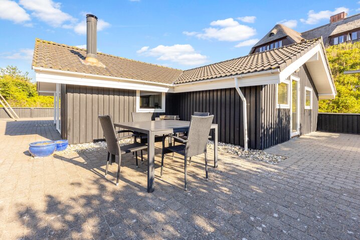 Ferienhaus 40849 in Hjelmevej 17 A, Henne Strand - Bild #29