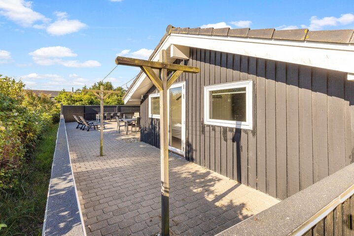 Ferienhaus 40849 in Hjelmevej 17 A, Henne Strand - Bild #30