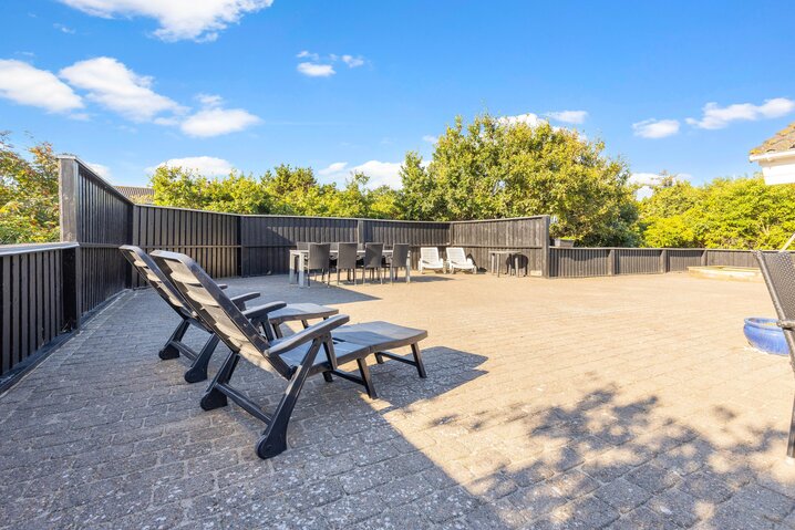 Ferienhaus 40849 in Hjelmevej 17 A, Henne Strand - Bild #31