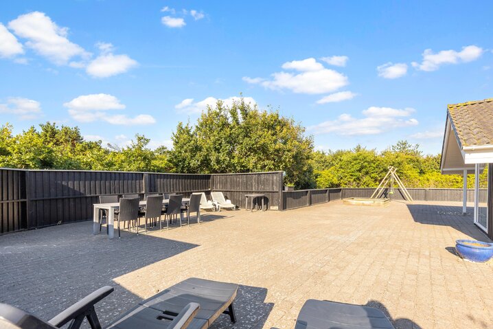 Ferienhaus 40849 in Hjelmevej 17 A, Henne Strand - Bild #32