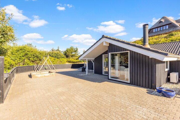 Ferienhaus 40849 in Hjelmevej 17 A, Henne Strand - Bild #33