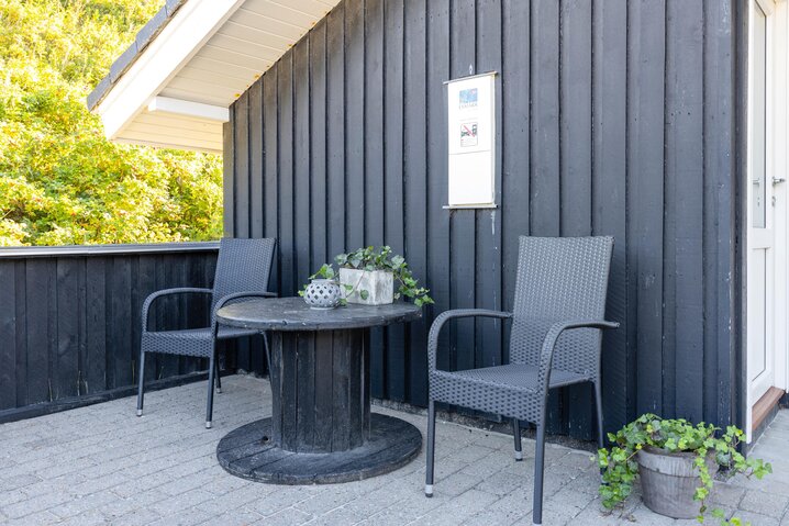 Ferienhaus 40849 in Hjelmevej 17 A, Henne Strand - Bild #35