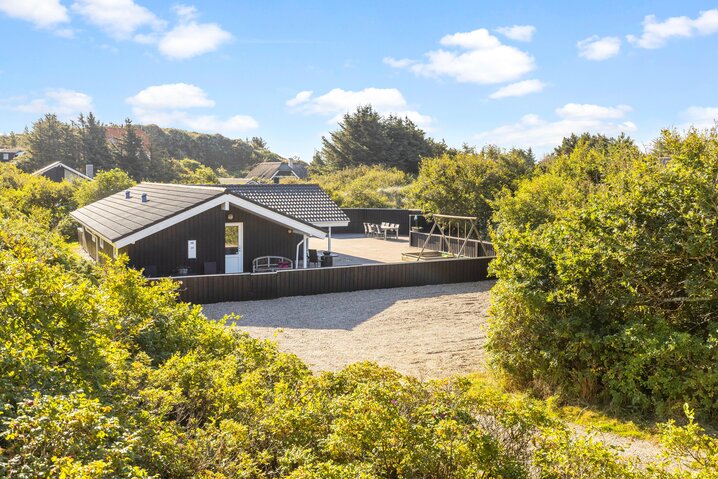 Ferienhaus 40849 in Hjelmevej 17 A, Henne Strand - Bild #37