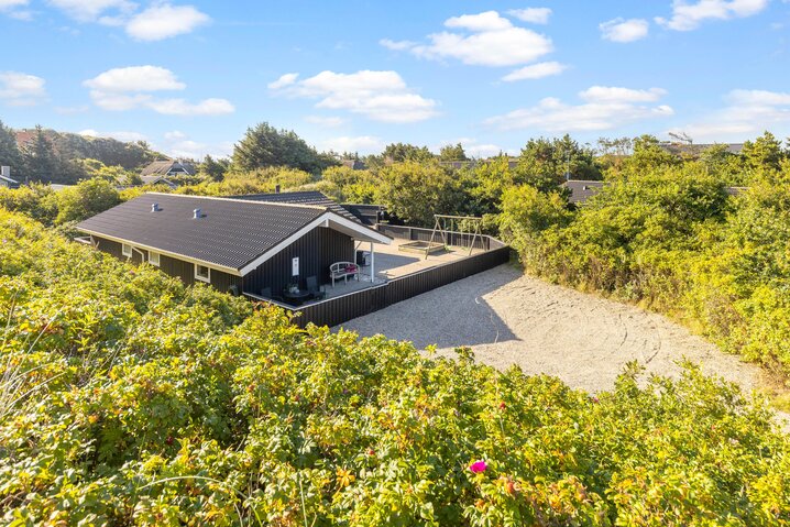 Ferienhaus 40849 in Hjelmevej 17 A, Henne Strand - Bild #38