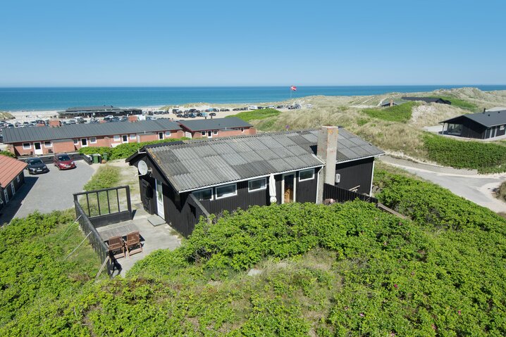 Ferienhaus 40850 in Fasanvej 22, Henne Strand - Bild #16