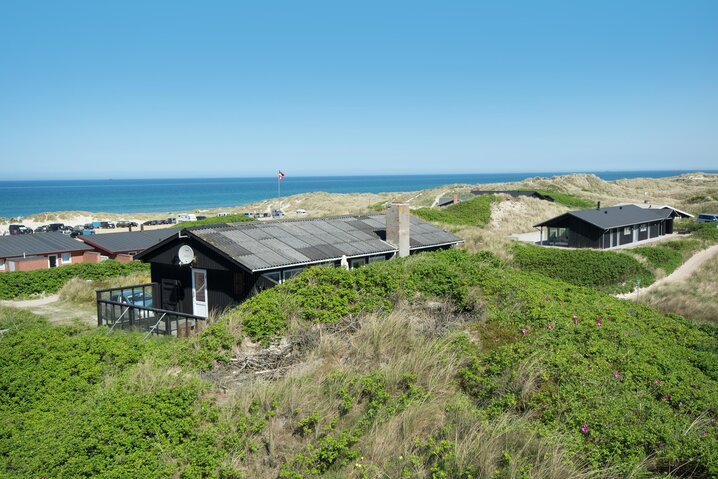 Ferienhaus 40850 in Fasanvej 22, Henne Strand - Bild #17