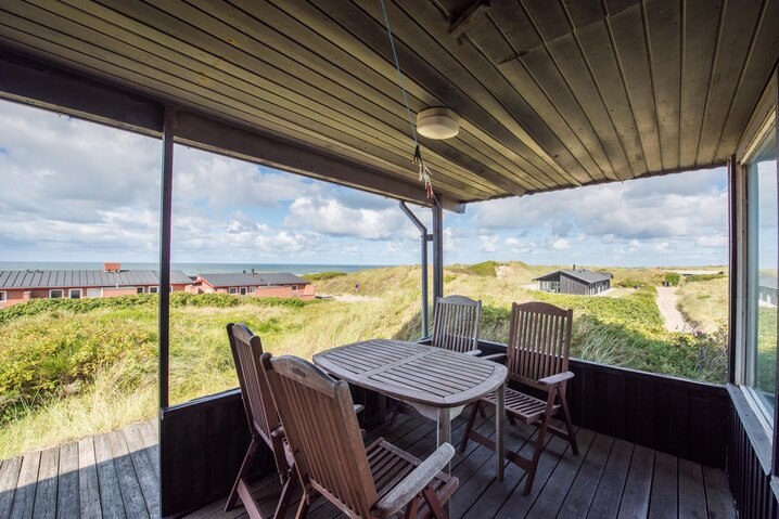 Ferienhaus 40850 in Fasanvej 22, Henne Strand - Bild #19