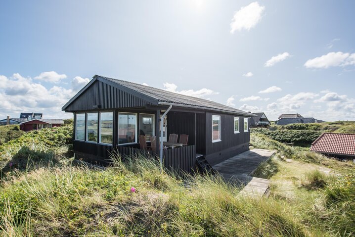 Ferienhaus 40850 in Fasanvej 22, Henne Strand - Bild #18