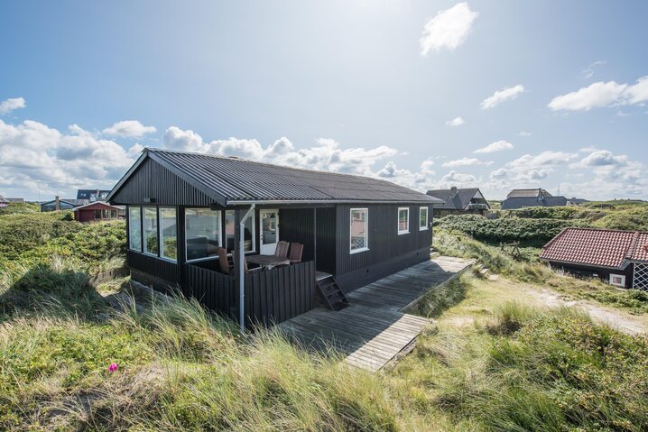 Ferienhaus 40850 in Fasanvej 22, Henne Strand - Bild #21