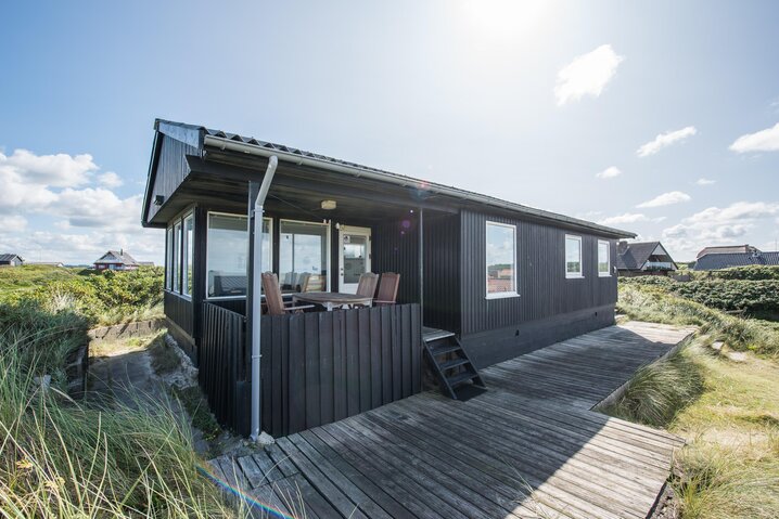 Ferienhaus 40850 in Fasanvej 22, Henne Strand - Bild #22