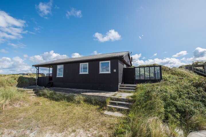 Ferienhaus 40850 in Fasanvej 22, Henne Strand - Bild #24