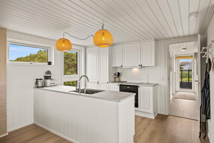 Ferienhaus 40850 in Fasanvej 22, Henne Strand - Bild #2