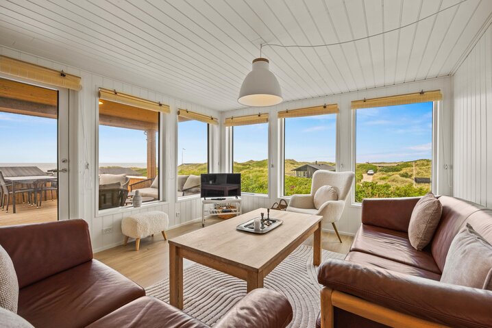 Ferienhaus 40850 in Fasanvej 22, Henne Strand - Bild #3