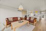 Ferienhaus 40850 in Fasanvej 22, Henne Strand - Bild #6