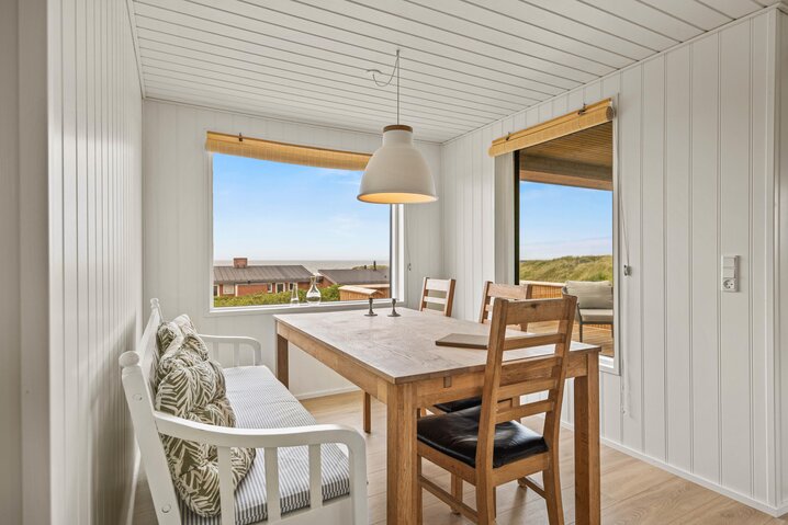 Ferienhaus 40850 in Fasanvej 22, Henne Strand - Bild #6