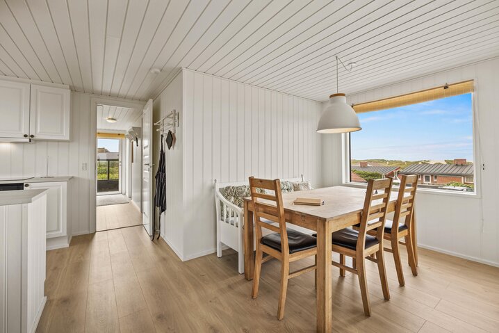 Ferienhaus 40850 in Fasanvej 22, Henne Strand - Bild #7