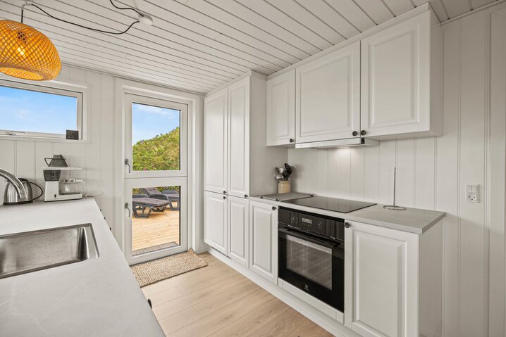 Ferienhaus 40850 in Fasanvej 22, Henne Strand - Bild #8