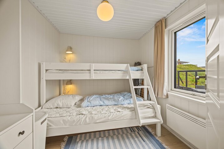 Ferienhaus 40850 in Fasanvej 22, Henne Strand - Bild #12