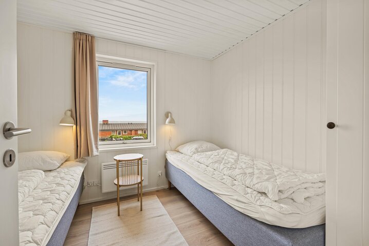 Ferienhaus 40850 in Fasanvej 22, Henne Strand - Bild #14