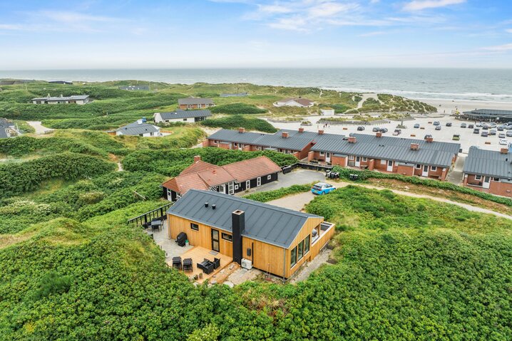 Ferienhaus 40850 in Fasanvej 22, Henne Strand - Bild #15