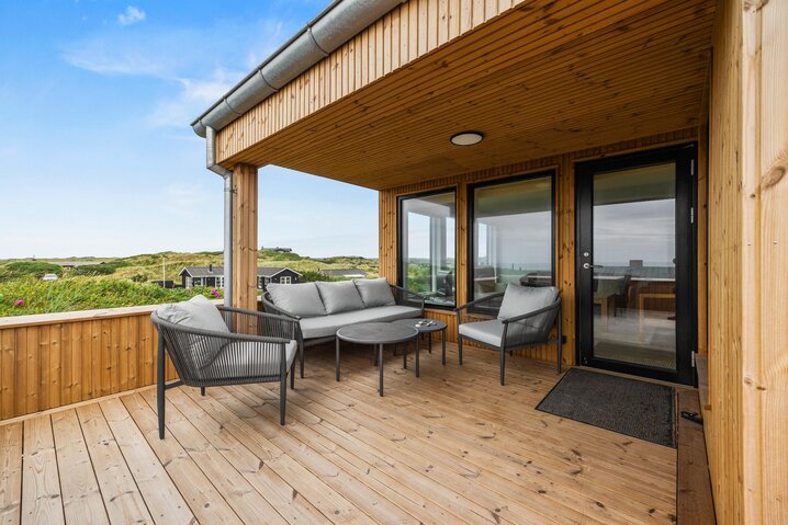 Ferienhaus 40850 in Fasanvej 22, Henne Strand - Bild #16