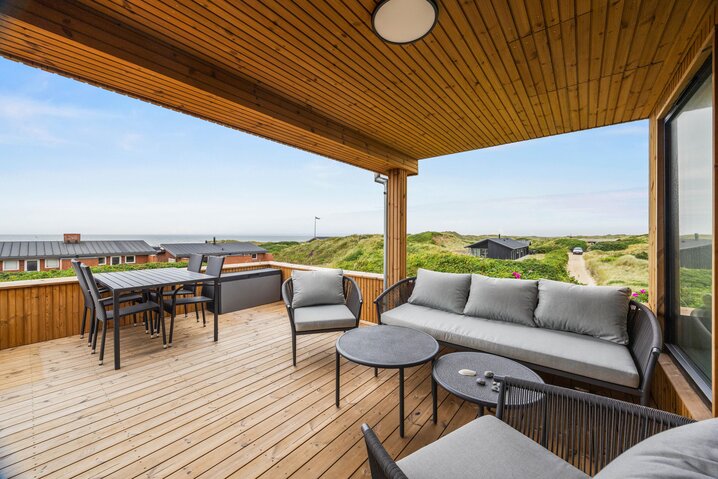 Ferienhaus 40850 in Fasanvej 22, Henne Strand - Bild #17