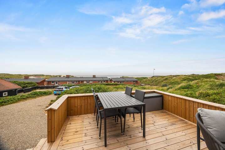 Ferienhaus 40850 in Fasanvej 22, Henne Strand - Bild #18