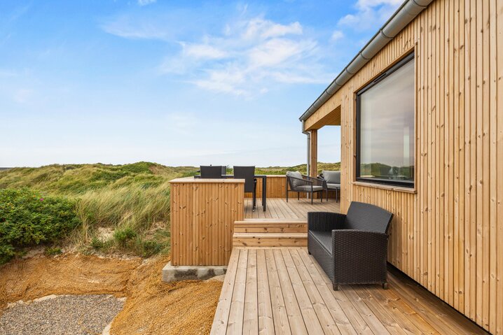 Ferienhaus 40850 in Fasanvej 22, Henne Strand - Bild #19
