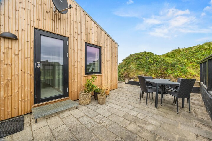 Ferienhaus 40850 in Fasanvej 22, Henne Strand - Bild #20