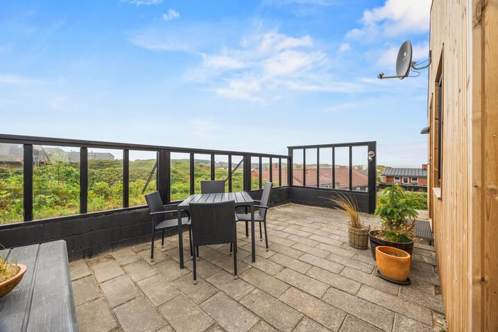 Ferienhaus 40850 in Fasanvej 22, Henne Strand - Bild #21