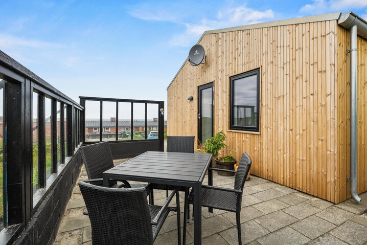 Ferienhaus 40850 in Fasanvej 22, Henne Strand - Bild #22