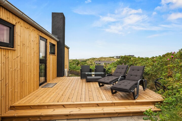 Ferienhaus 40850 in Fasanvej 22, Henne Strand - Bild #23
