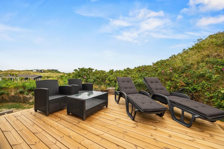 Ferienhaus 40850 in Fasanvej 22, Henne Strand - Bild #24