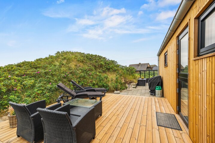 Ferienhaus 40850 in Fasanvej 22, Henne Strand - Bild #25