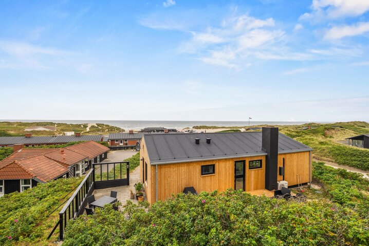 Ferienhaus 40850 in Fasanvej 22, Henne Strand - Bild #26