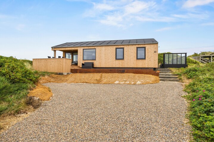 Ferienhaus 40850 in Fasanvej 22, Henne Strand - Bild #27