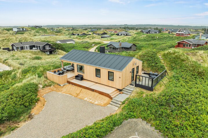Ferienhaus 40850 in Fasanvej 22, Henne Strand - Bild #28