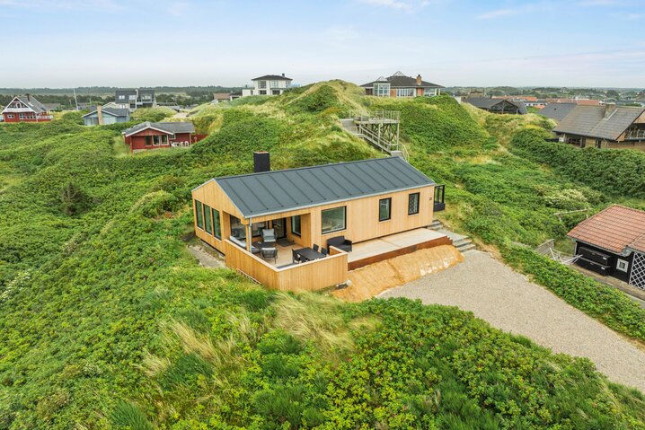 Ferienhaus 40850 in Fasanvej 22, Henne Strand - Bild #29
