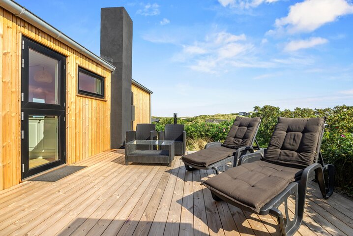 Sommerhus 40850 på Fasanvej 22, Henne Strand - Billede #20