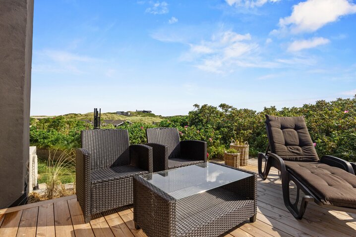 Sommerhus 40850 på Fasanvej 22, Henne Strand - Billede #21