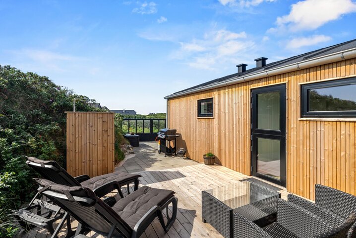 Sommerhus 40850 på Fasanvej 22, Henne Strand - Billede #22