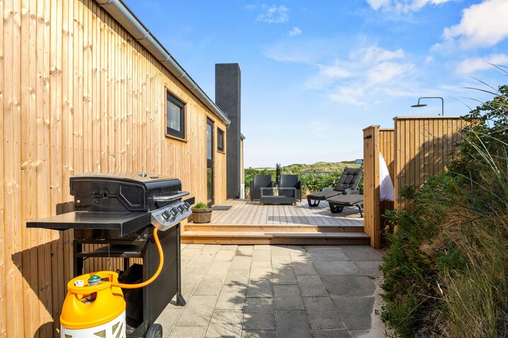 Ferienhaus 40850 in Fasanvej 22, Henne Strand - Bild #24