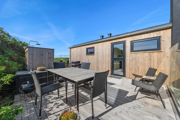 Ferienhaus 40850 in Fasanvej 22, Henne Strand - Bild #21