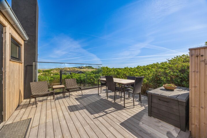 Ferienhaus 40850 in Fasanvej 22, Henne Strand - Bild #22