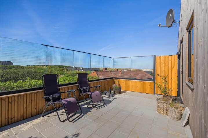 Ferienhaus 40850 in Fasanvej 22, Henne Strand - Bild #27