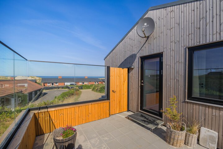Ferienhaus 40850 in Fasanvej 22, Henne Strand - Bild #28