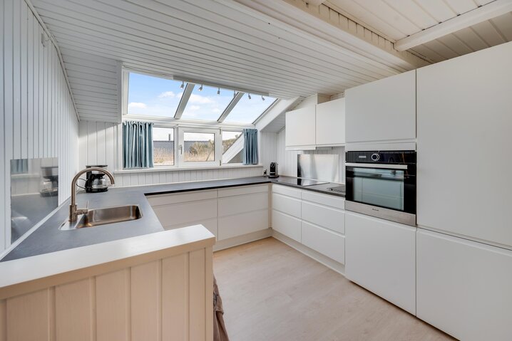 Sommerhus 40852 på Hjelmevej 132, Henne Strand - Billede #2